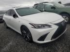 2021 Lexus ES 350 Base