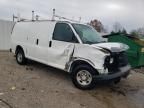 2010 Chevrolet Express G2500