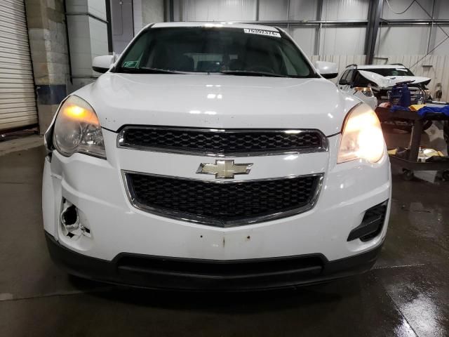 2010 Chevrolet Equinox LT