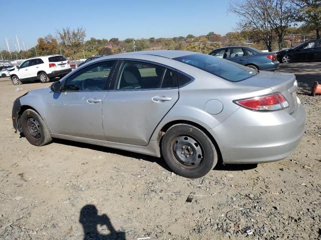 2010 Mazda 6 I