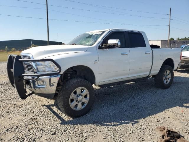 2011 Dodge 2011 Dodge RAM 3500