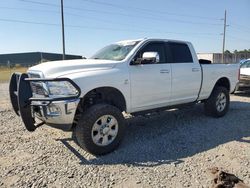 Salvage cars for sale from Copart Tifton, GA: 2011 Dodge 2011 Dodge RAM 3500