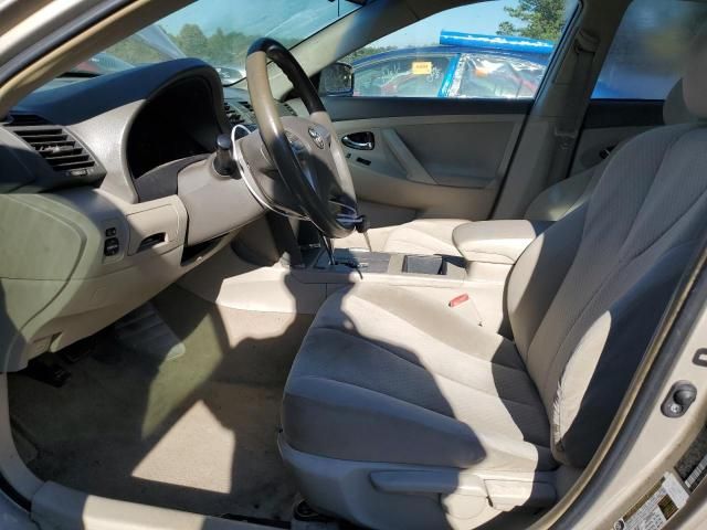 2008 Toyota Camry CE