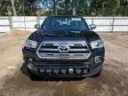 2016 Toyota Tacoma Double Cab