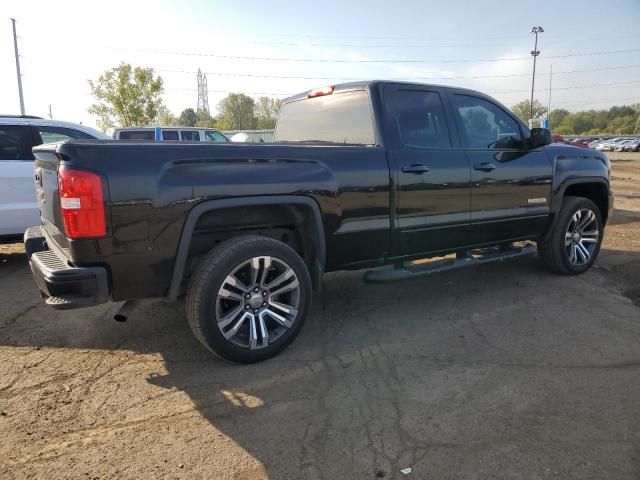 2016 GMC Sierra C1500