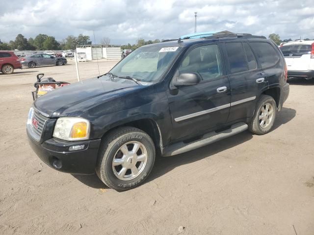 2007 GMC Envoy