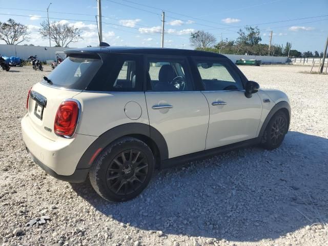 2019 Mini Cooper