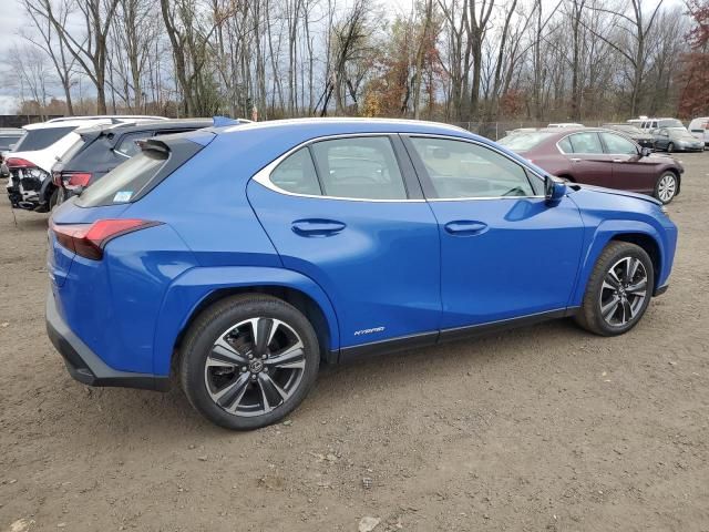 2022 Lexus UX 250H Base