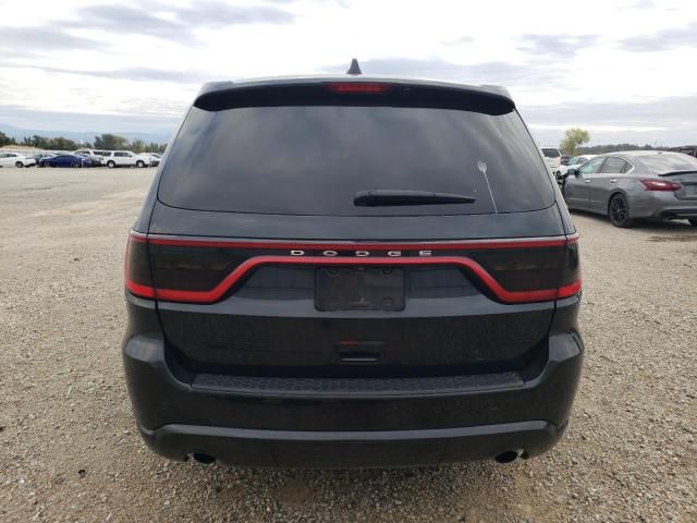 2015 Dodge Durango R/T