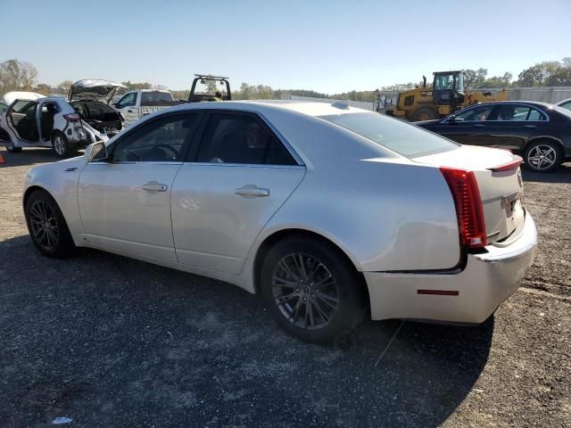 2009 Cadillac CTS HI Feature V6