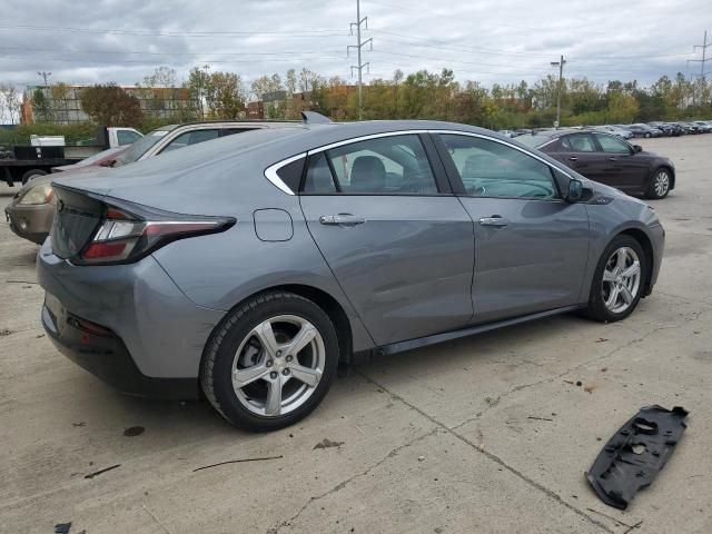 2019 Chevrolet Volt LT