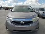 2013 Nissan Quest S