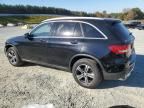 2016 Mercedes-Benz GLC 300 4matic