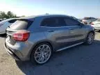 2015 Mercedes-Benz GLA 45 AMG