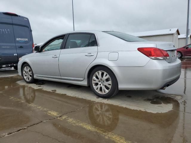 2011 Toyota Avalon Base