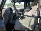 2008 Jeep Wrangler Unlimited Rubicon