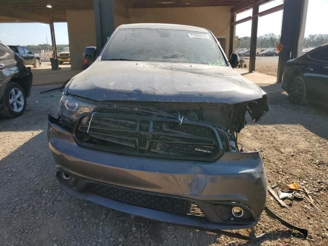 2016 Dodge Durango SXT