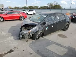 Toyota salvage cars for sale: 2017 Toyota Corolla L