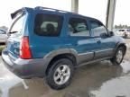 2005 Mazda Tribute S