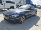 2011 BMW Z4 SDRIVE30I