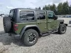 2024 Jeep Wrangler Rubicon 4XE