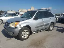 2004 Toyota Rav4 en venta en New Orleans, LA