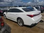 2021 Toyota Avalon Limited