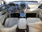 2016 Lincoln MKX Black Label