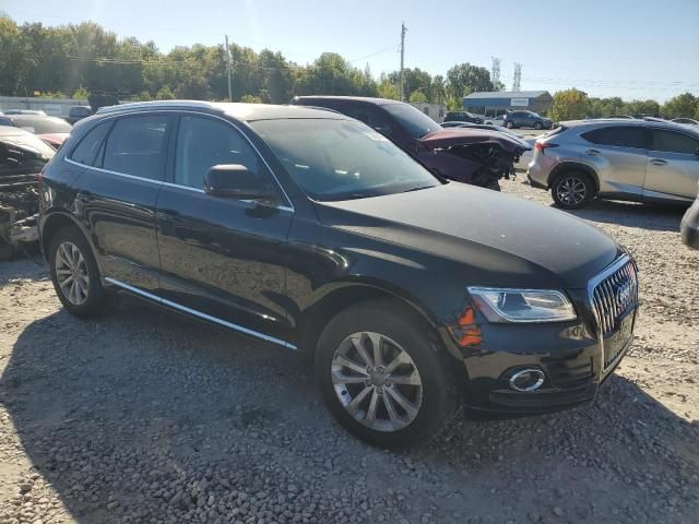 2013 Audi Q5 Premium Plus