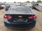 2018 Chevrolet Malibu Hybrid