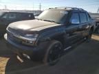 2005 Chevrolet Avalanche K1500