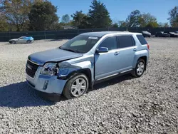 GMC Vehiculos salvage en venta: 2015 GMC Terrain SLE