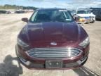 2017 Ford Fusion S