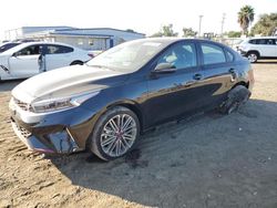 2024 KIA Forte GT en venta en San Diego, CA