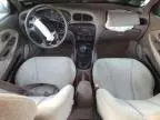 2000 Hyundai Elantra GLS