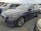 2017 Genesis G80 Base