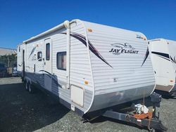 Jayco salvage cars for sale: 2012 Jayco JAY Series