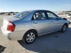 2006 KIA Spectra LX