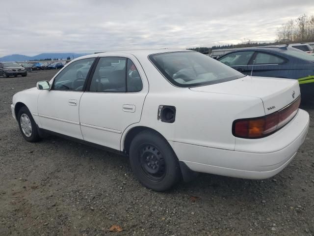 1994 Toyota Camry LE