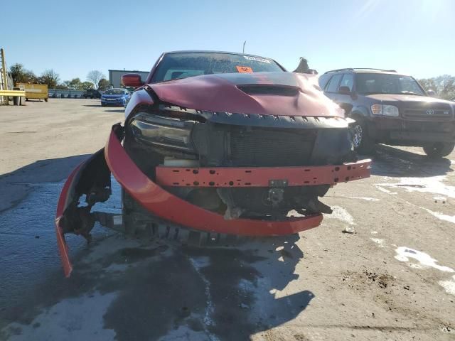 2017 Dodge Charger R/T