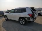 2008 Toyota Highlander Sport