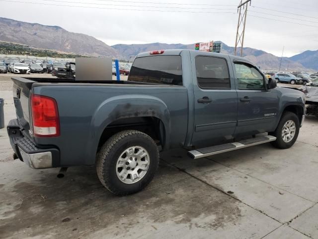 2007 GMC New Sierra K1500