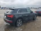 2020 Audi Q5 E Prestige