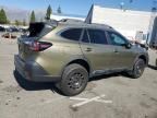 2020 Subaru Outback Onyx Edition XT