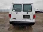 2013 Ford Econoline E350 Super Duty Van