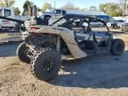 2022 Can-Am Maverick X3 Max DS Turbo