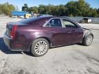 2010 Cadillac CTS Performance Collection