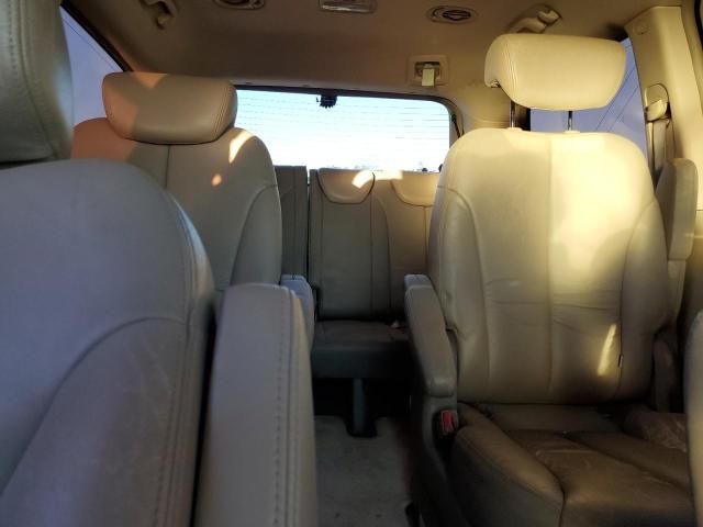 2006 KIA Sedona EX