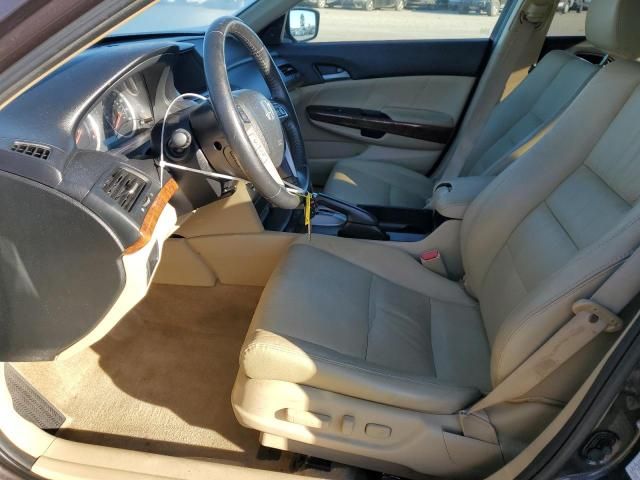 2011 Honda Accord EXL