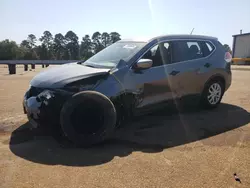 2016 Nissan Rogue S en venta en Longview, TX